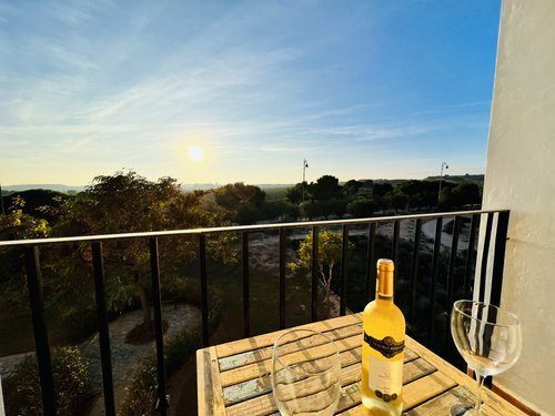 Hacienda Riquelme Golf Resort Apartment - HR104 20 Lonrah Hacienda Riquelme Golf Resort HR104 04