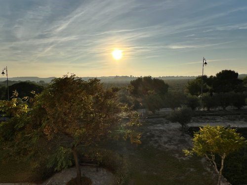 Hacienda Riquelme Golf Resort Apartment - HR104 22 Lonrah Hacienda Riquelme Golf Resort HR104 06