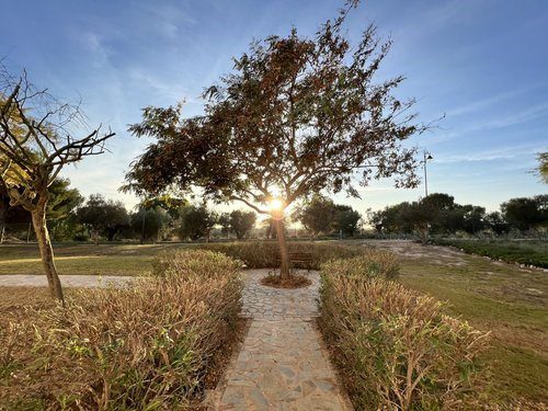 Hacienda Riquelme Golf Resort Apartment - HR104 24 Lonrah Hacienda Riquelme Golf Resort HR104 08