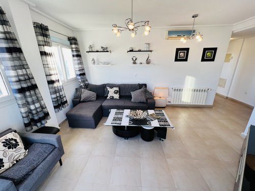 Hacienda Riquelme Golf Resort Apartment - HR105 27 Lonrah Hacienda Riquelme Golf Resort HR105 01