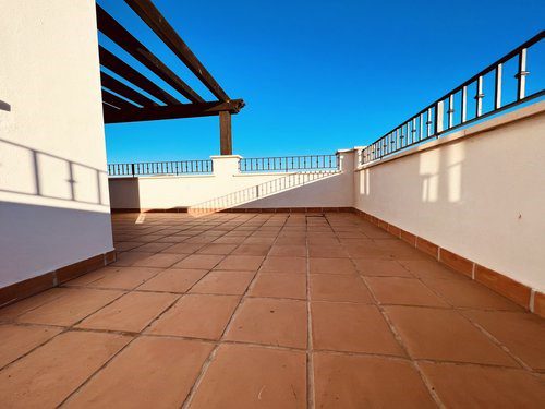 Hacienda Riquelme Golf Resort Apartment - HR105 21 Lonrah Hacienda Riquelme Golf Resort HR105 010