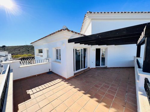 Hacienda Riquelme Golf Resort Apartment - HR105 19 Lonrah Hacienda Riquelme Golf Resort HR105 012