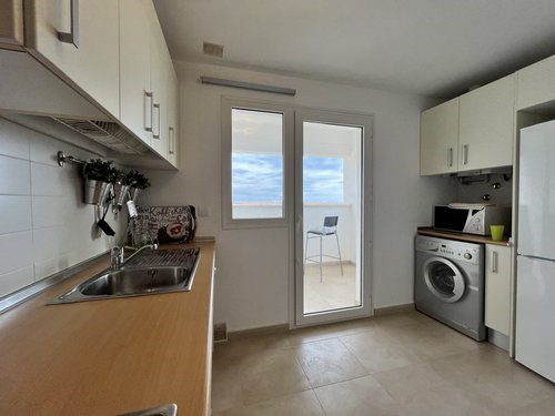 Hacienda Riquelme Golf Resort Apartment - HR105 17 Lonrah Hacienda Riquelme Golf Resort HR105 014