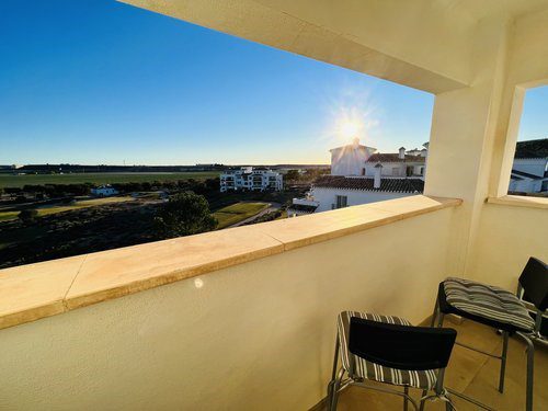 Hacienda Riquelme Golf Resort Apartment - HR105 30 Lonrah Hacienda Riquelme Golf Resort HR105 02