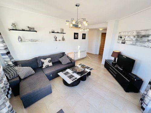 Hacienda Riquelme Golf Resort Apartment - HR105 26 Lonrah Hacienda Riquelme Golf Resort HR105 05