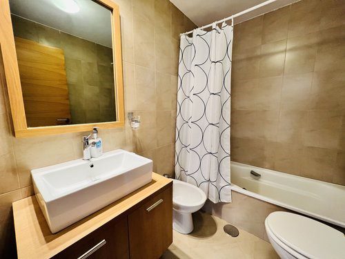 Hacienda Riquelme Golf Resort Apartment - HR105 24 Lonrah Hacienda Riquelme Golf Resort HR105 07