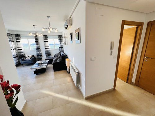 Hacienda Riquelme Golf Resort Apartment - HR105 22 Lonrah Hacienda Riquelme Golf Resort HR105 09