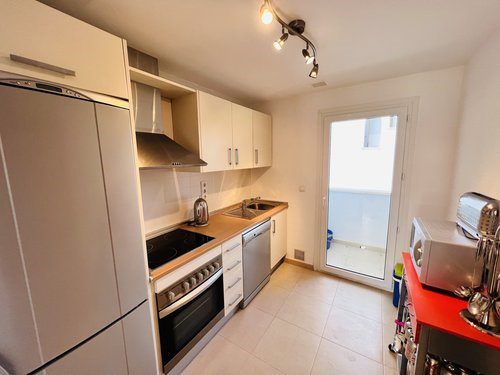 Hacienda Riquelme Golf Resort Apartment - HR106 11 Lonrah Hacienda Riquelme Golf Resort HR106 02