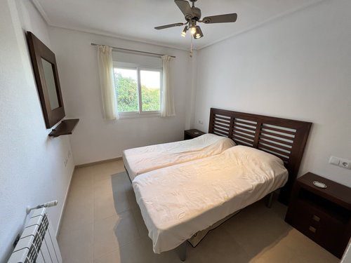 Hacienda Riquelme Golf Resort Apartment - HR106 12 Lonrah Hacienda Riquelme Golf Resort HR106 03