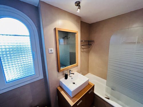 Hacienda Riquelme Golf Resort Apartment - HR106 13 Lonrah Hacienda Riquelme Golf Resort HR106 04