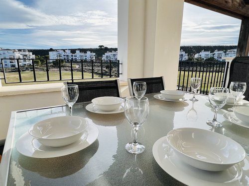 Hacienda Riquelme Golf Resort Apartment - HR106 14 Lonrah Hacienda Riquelme Golf Resort HR106 05