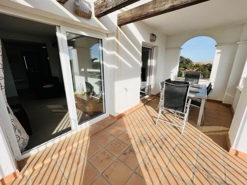 Hacienda Riquelme Golf Resort Apartment - HR106 15 Lonrah Hacienda Riquelme Golf Resort HR106 06