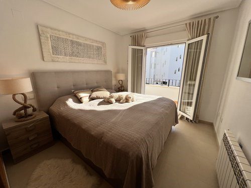 Hacienda Riquelme Golf Resort Apartment - HR109 28 Lonrah Hacienda Riquelme Golf Resort HR109 013