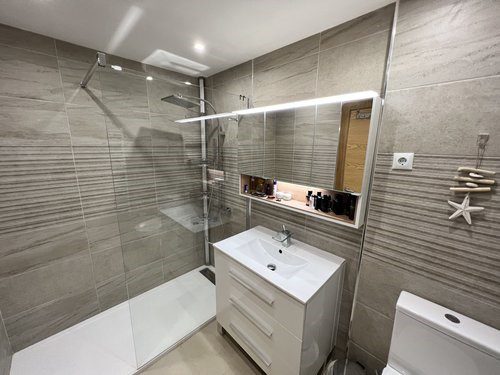 Hacienda Riquelme Golf Resort Apartment - HR109 27 Lonrah Hacienda Riquelme Golf Resort HR109 014