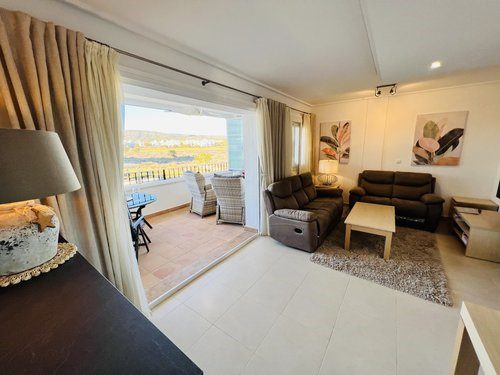 Hacienda Riquelme Golf Resort Apartment - HR109 37 Lonrah Hacienda Riquelme Golf Resort HR109 04