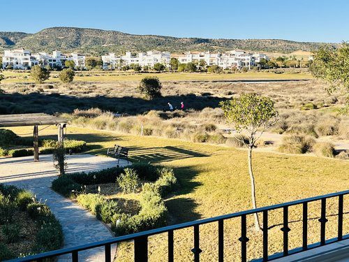 Hacienda Riquelme Golf Resort Apartment - HR109 34 Lonrah Hacienda Riquelme Golf Resort HR109 07