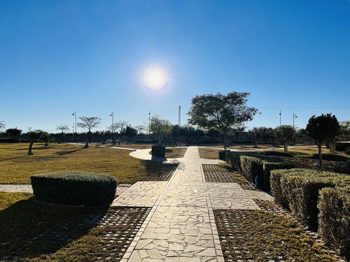 Hacienda Riquelme Golf Resort Apartment - HR109 33 Lonrah Hacienda Riquelme Golf Resort HR109 08