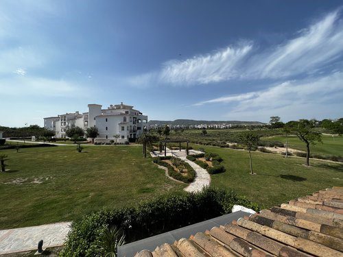 Hacienda Riquelme Golf Resort Apartment - HR109 24 Lonrah Hacienda Riquelme Golf Resort HR109 new 01