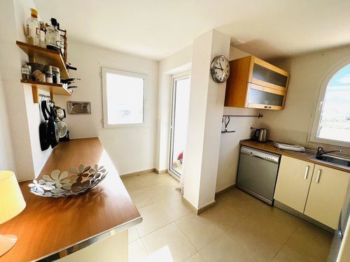 Hacienda Riquelme Golf Resort Apartment - HR110 12 Lonrah Hacienda Riquelme Golf Resort HR110 01