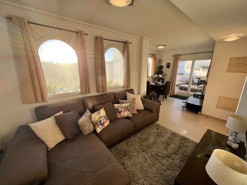 Hacienda Riquelme Golf Resort Apartment - HR110 20 Lonrah Hacienda Riquelme Golf Resort HR110 010