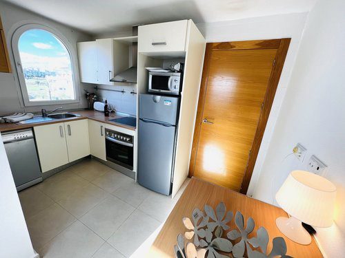 Hacienda Riquelme Golf Resort Apartment - HR110 13 Lonrah Hacienda Riquelme Golf Resort HR110 02