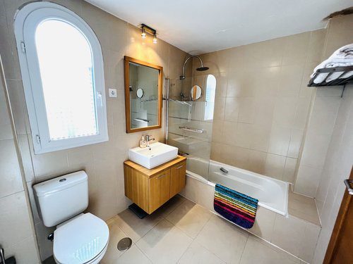 Hacienda Riquelme Golf Resort Apartment - HR110 17 Lonrah Hacienda Riquelme Golf Resort HR110 06