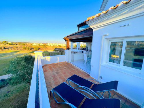 Lonrah Hacienda Riquelme Golf Resort HR111 010