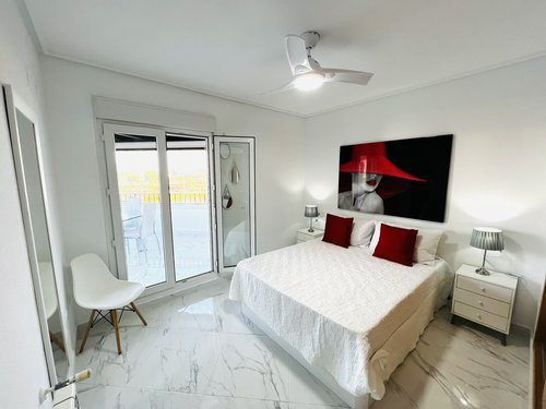 Lonrah Hacienda Riquelme Golf Resort HR111 012