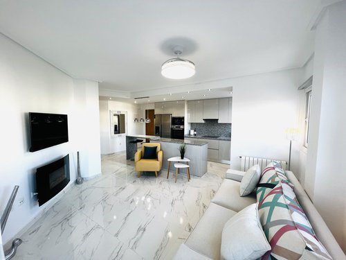 Lonrah Hacienda Riquelme Golf Resort HR111 013