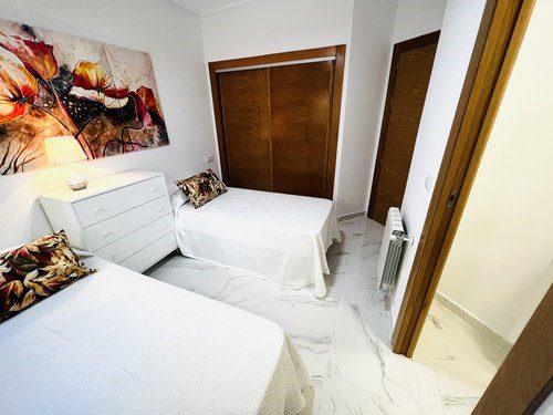 Lonrah Hacienda Riquelme Golf Resort HR111 018