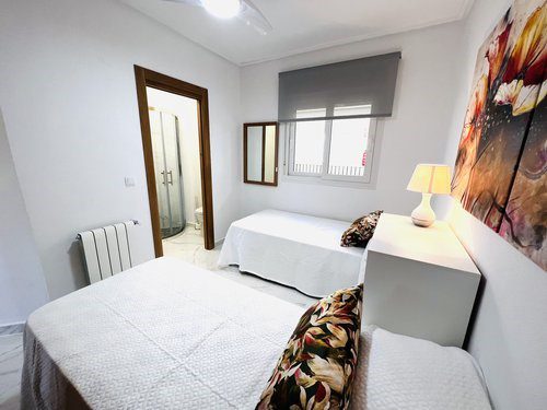 Lonrah Hacienda Riquelme Golf Resort HR111 019