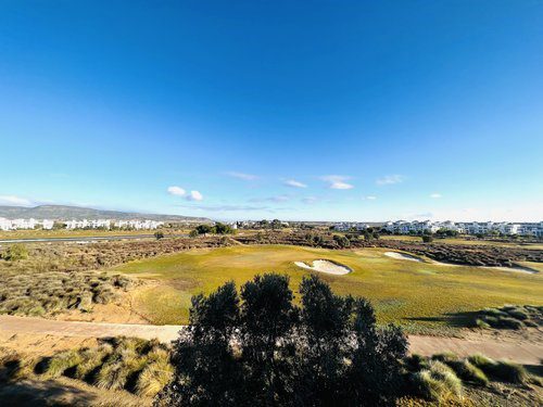 Lonrah Hacienda Riquelme Golf Resort HR111 02