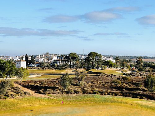 Lonrah Hacienda Riquelme Golf Resort HR111 03