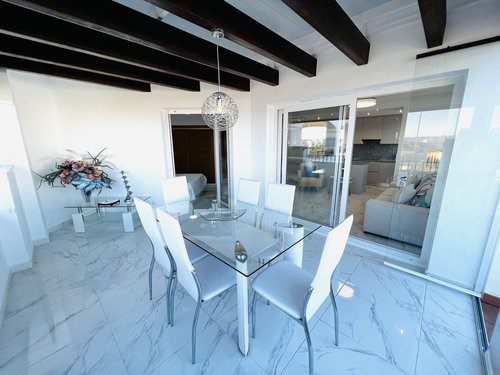 Lonrah Hacienda Riquelme Golf Resort HR111 04