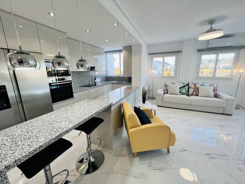 Lonrah Hacienda Riquelme Golf Resort HR111 05