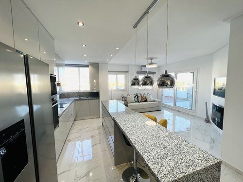 Lonrah Hacienda Riquelme Golf Resort HR111 main photo