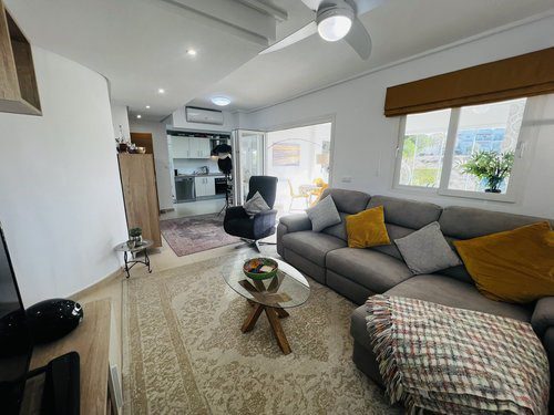 Hacienda Riquelme Golf Resort Apartment - HR112 17 Lonrah Hacienda Riquelme Golf Resort HR112 02