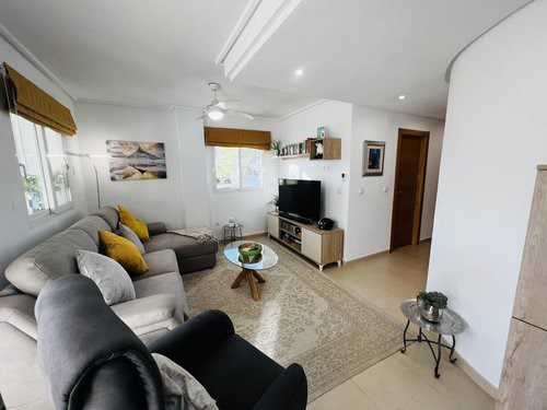 Hacienda Riquelme Golf Resort Apartment - HR112 16 Lonrah Hacienda Riquelme Golf Resort HR112 03