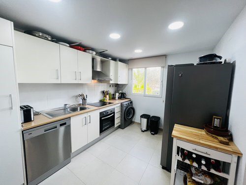 Hacienda Riquelme Golf Resort Apartment - HR112 15 Lonrah Hacienda Riquelme Golf Resort HR112 04