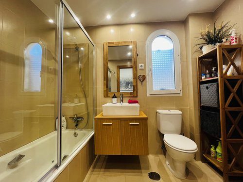 Hacienda Riquelme Golf Resort Apartment - HR112 14 Lonrah Hacienda Riquelme Golf Resort HR112 05