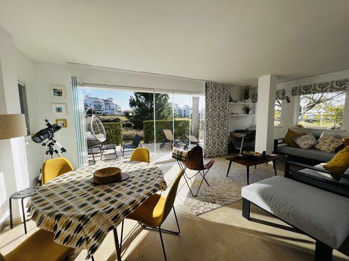 Hacienda Riquelme Golf Resort Apartment - HR112 10 Lonrah Hacienda Riquelme Golf Resort HR112 main photo