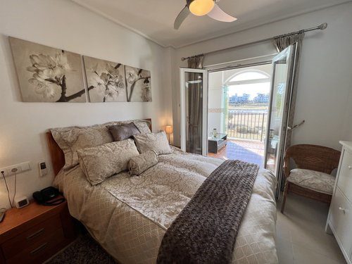 Hacienda Riquelme Golf Resort Apartment - HR115 20 Lonrah Hacienda Riquelme Golf Resort HR115 010