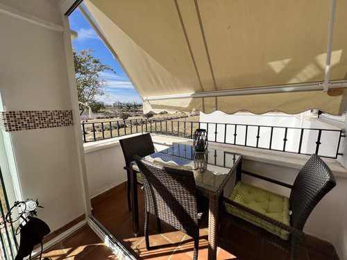 Hacienda Riquelme Golf Resort Apartment - HR115 13 Lonrah Hacienda Riquelme Golf Resort HR115 02