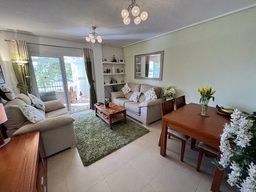 Hacienda Riquelme Golf Resort Apartment - HR115 15 Lonrah Hacienda Riquelme Golf Resort HR115 04