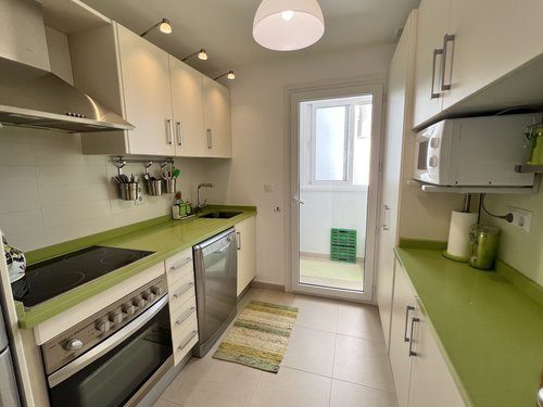 Hacienda Riquelme Golf Resort Apartment - HR115 16 Lonrah Hacienda Riquelme Golf Resort HR115 05