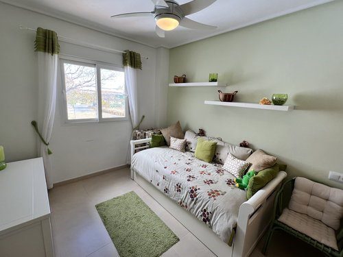 Hacienda Riquelme Golf Resort Apartment - HR115 17 Lonrah Hacienda Riquelme Golf Resort HR115 07