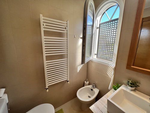 Hacienda Riquelme Golf Resort Apartment - HR115 18 Lonrah Hacienda Riquelme Golf Resort HR115 08