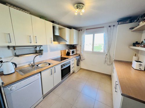 Hacienda Riquelme Golf Resort Apartment - HR121 12 Lonrah Hacienda Riquelme Golf Resort HR121 01