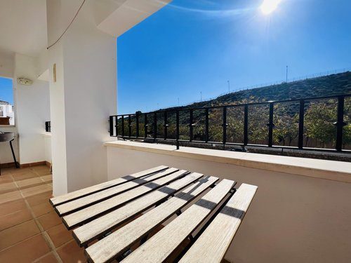 Hacienda Riquelme Golf Resort Apartment - HR121 16 Lonrah Hacienda Riquelme Golf Resort HR121 05