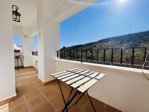 Hacienda Riquelme Golf Resort Apartment - HR121 17 Lonrah Hacienda Riquelme Golf Resort HR121 06